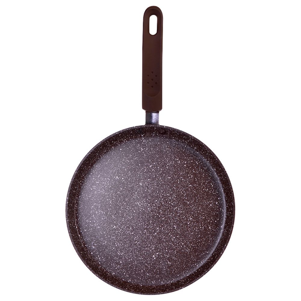 Fissman - Crepe Pan Smoky Stone - 20cm