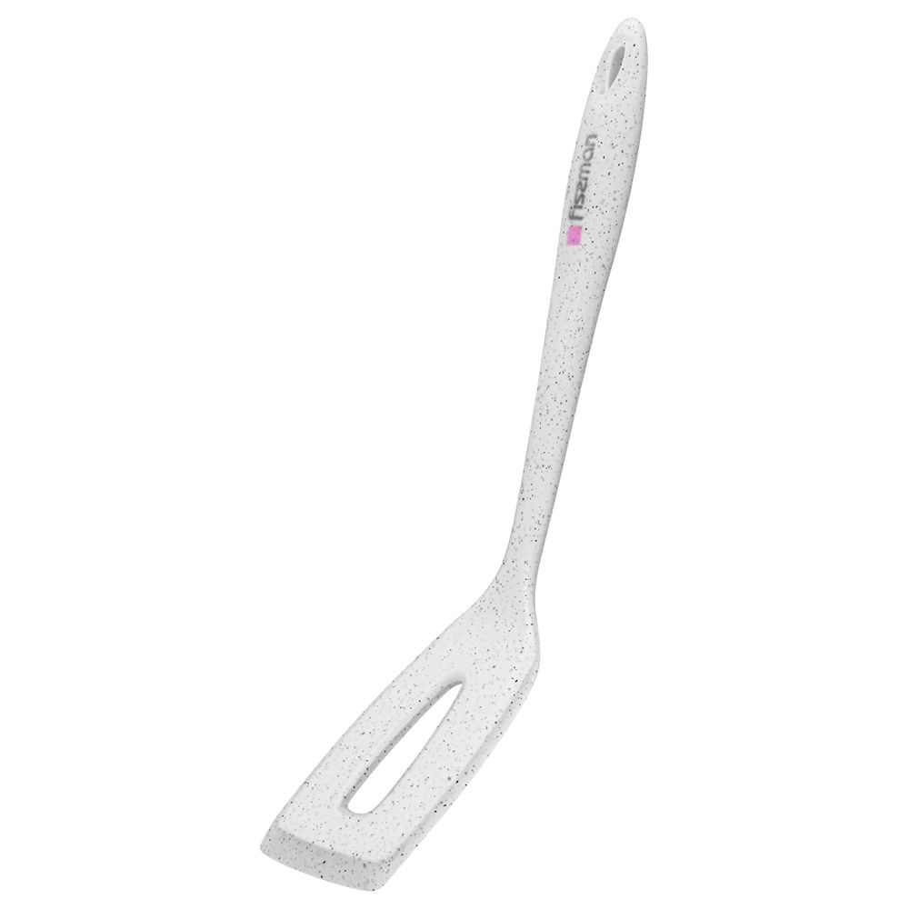 Fissman - Slotted Turner Bianca Nylon & Silicone - 29.5cm