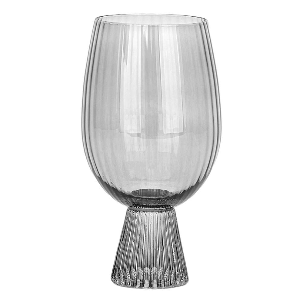 Fissman - Tumbler Glass Elegant And Stylish Glass Cup 440ml