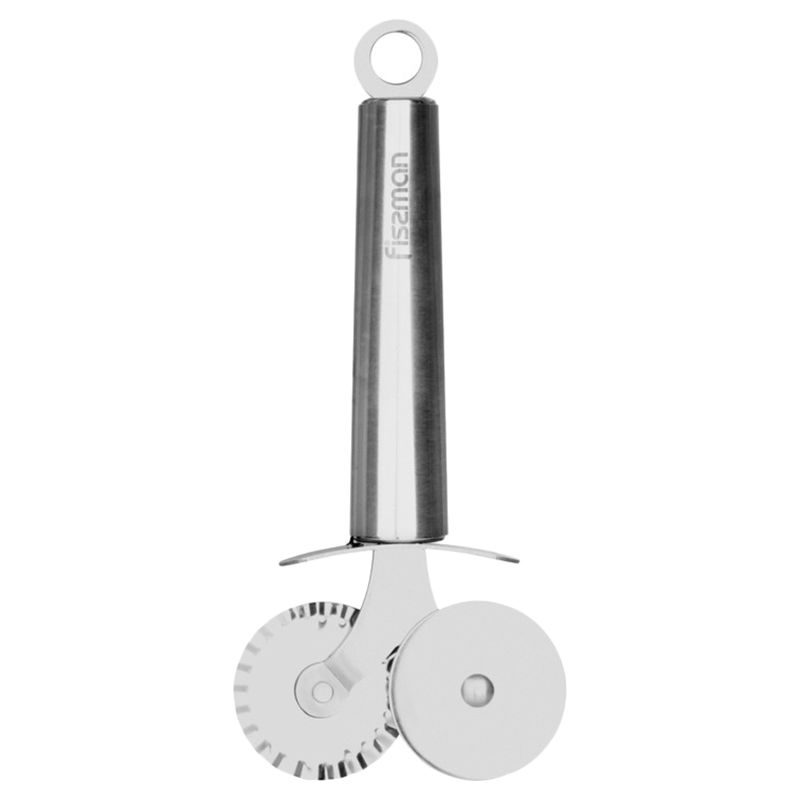 Fissman - Pastry Wheel Zonda - Stainless Steel