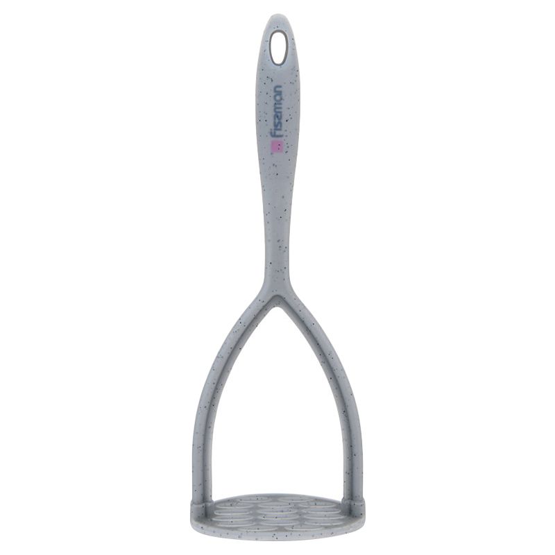 Fissman - Potato Masher Mauris - 29cm - Grey