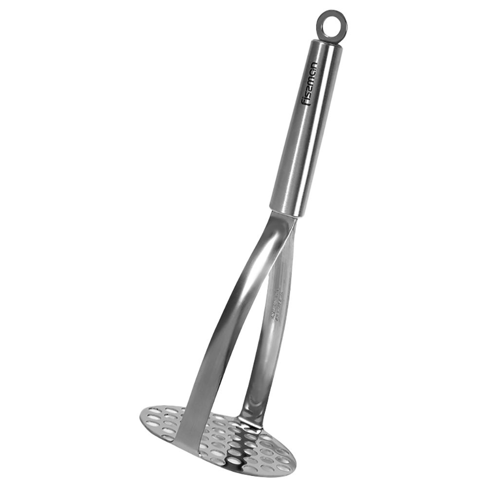 Fissman - Stainless Steel Potato Masher Zonda 