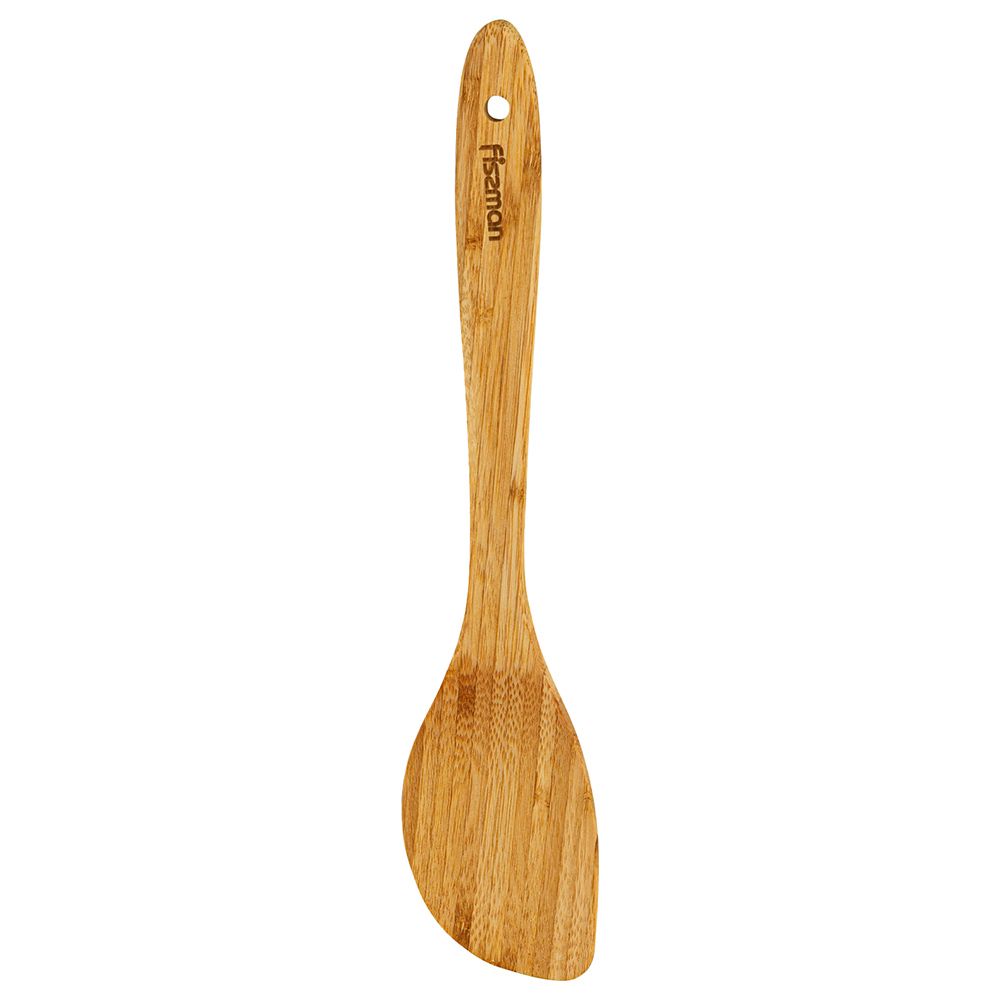 Fissman - Solid Bamboo Turner - 30cm