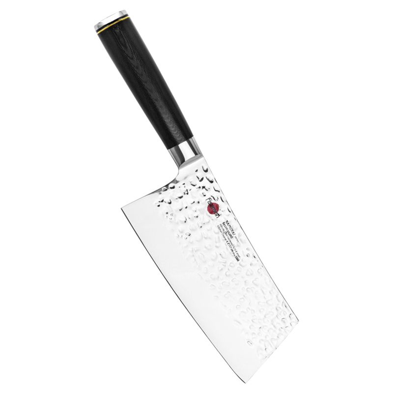 Fissman - Kitchen Cleaver Samurai Kojiro - 17 cm