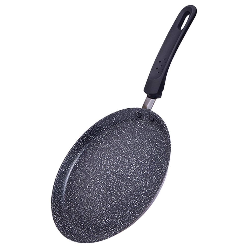 Fissman - Crepe Pan Fiore w/ Induction Bottom - 20cm