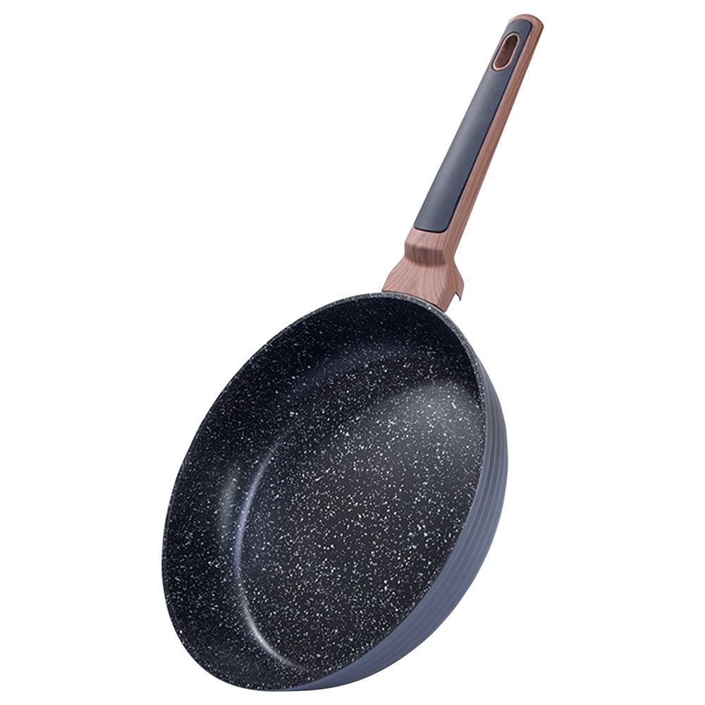 Fissman - Frying Pan Diamond - Aluminium - 24cm