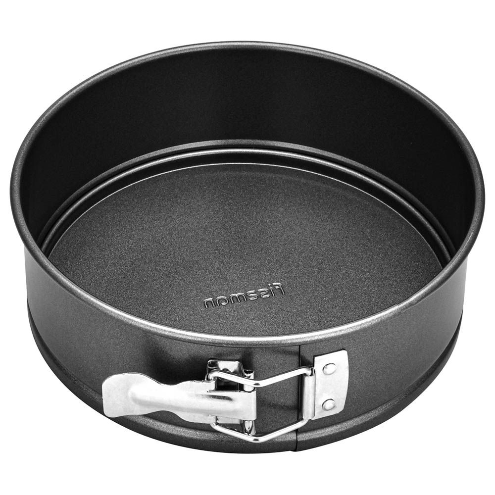 Fissman - Carbon Steel Springform Pan - 20cm