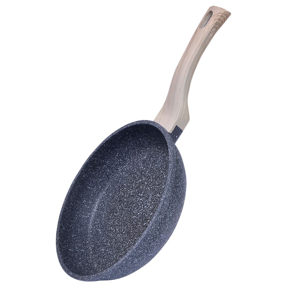 Fissman - Frying Pan Allende 26x5.7cm w/ Induction Bottom Aluminium 