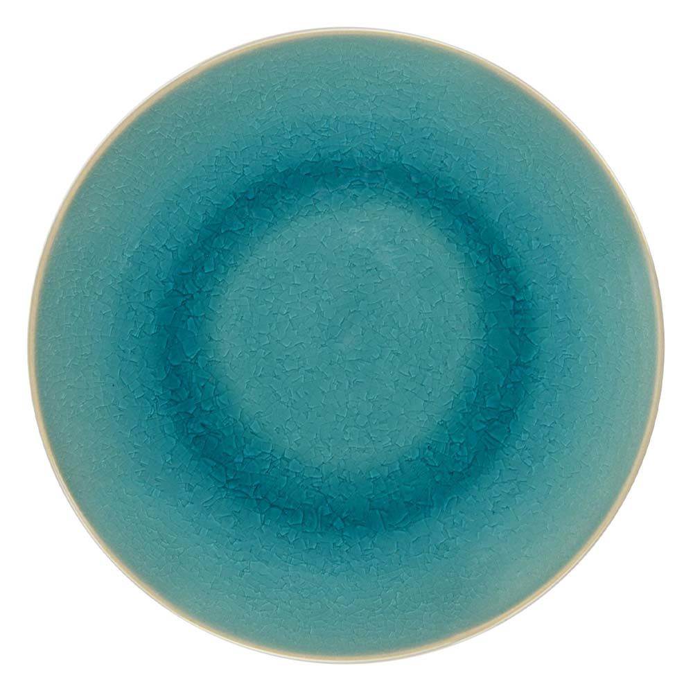 Fissman - Dinner Plate Celine - 26.3Cm