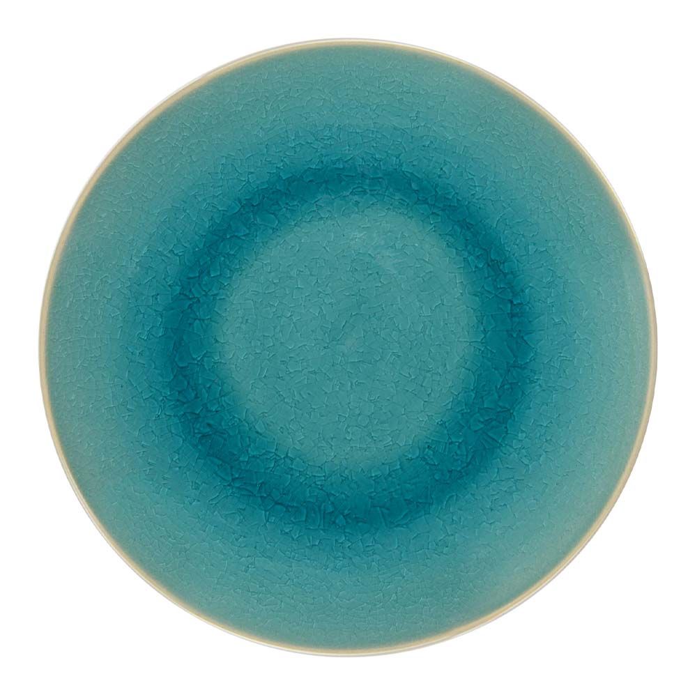 Fissman - Dinner Plate Celine - 20.5Cm