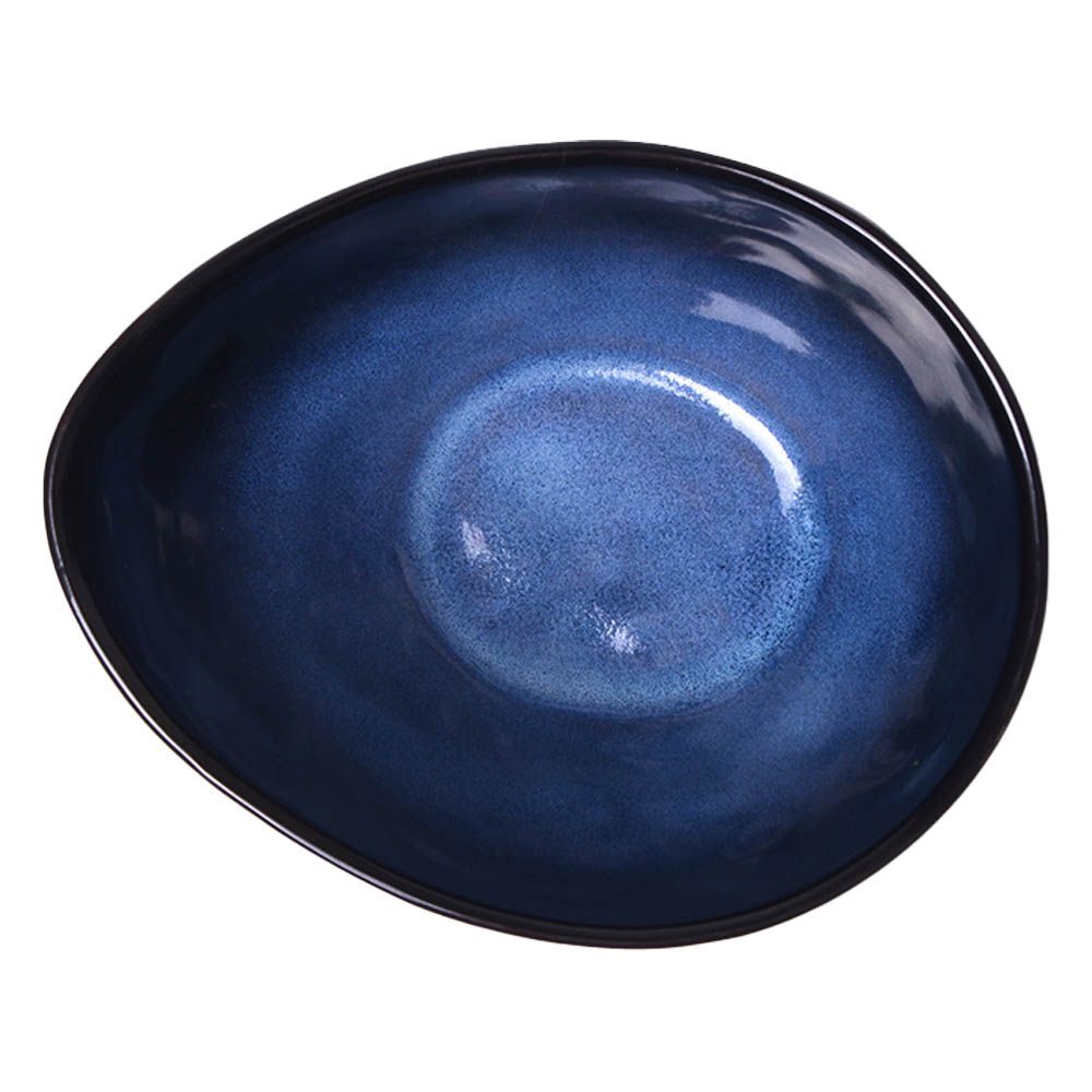 Fissman - Ceramic Bowl Ciel - 15.5X12X8Cm