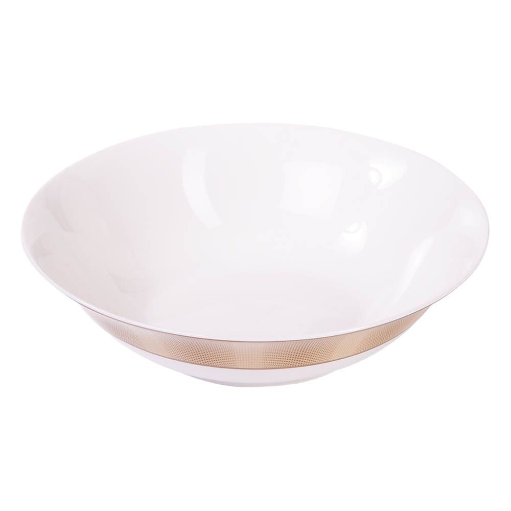 Fissman - Salad Bowl Versailles - 23Cm