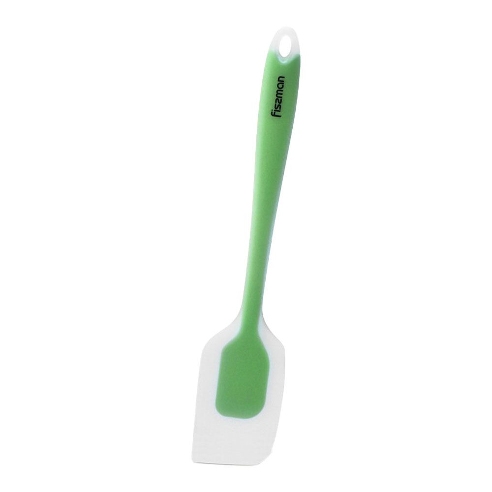 Fissman - Spatula Aquarelle Series - 26.5Cm - Green