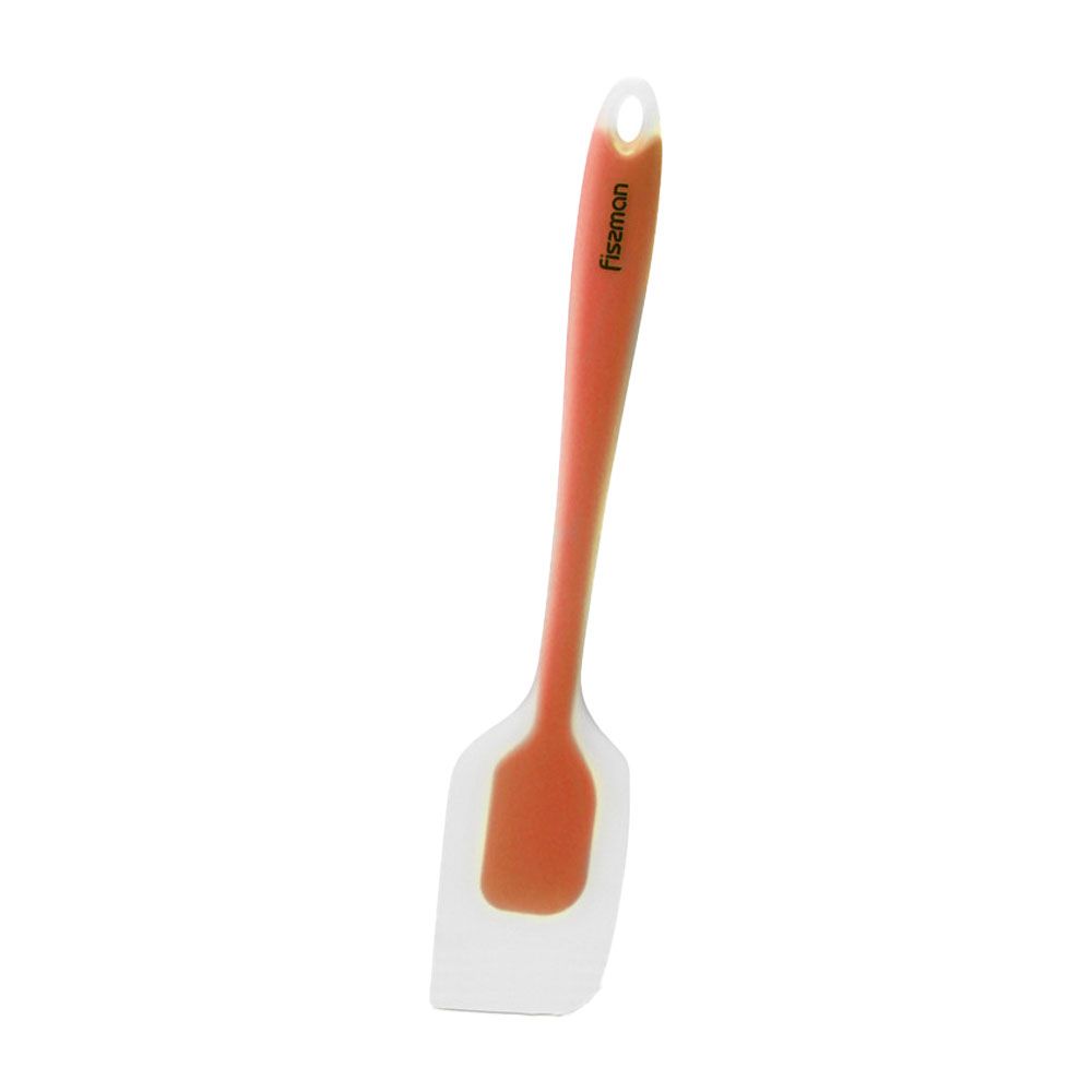 Fissman - Spatula Aquarelle Series - 26.5Cm - Orange