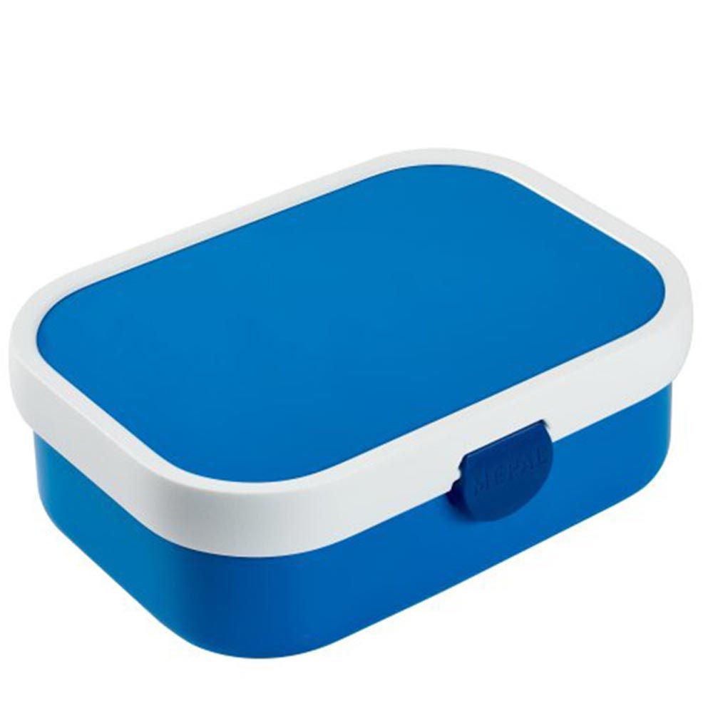 Mepal - Bento Lunch Box Campus - Blue