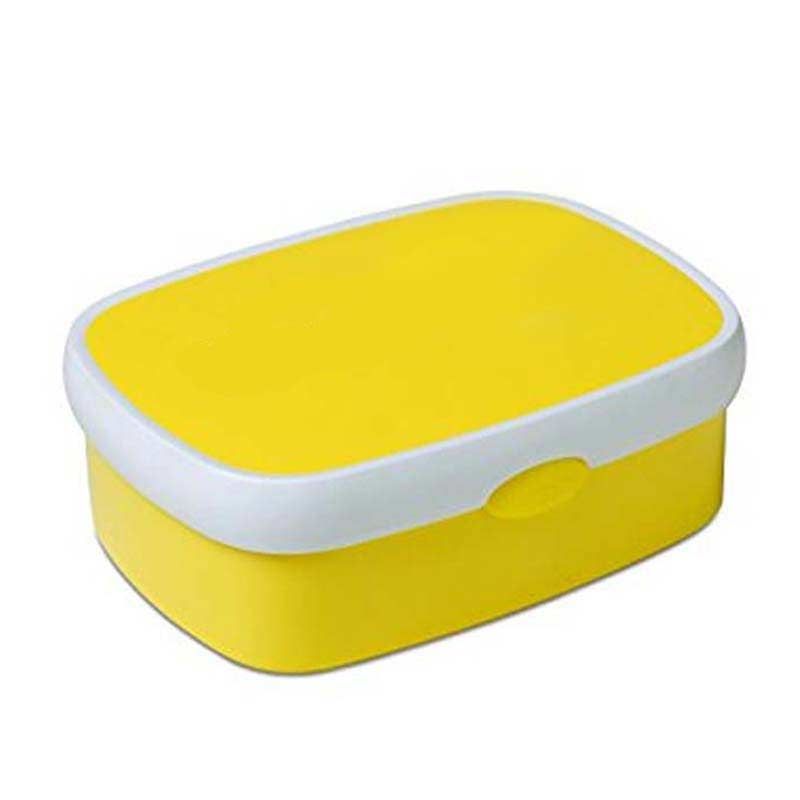 Mepal - Campus Lunchbox Mini - Yellow