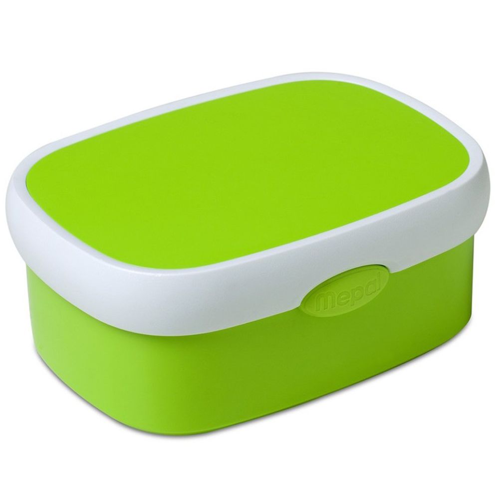 Mepal - Campus Lunchbox Mini -  Lime