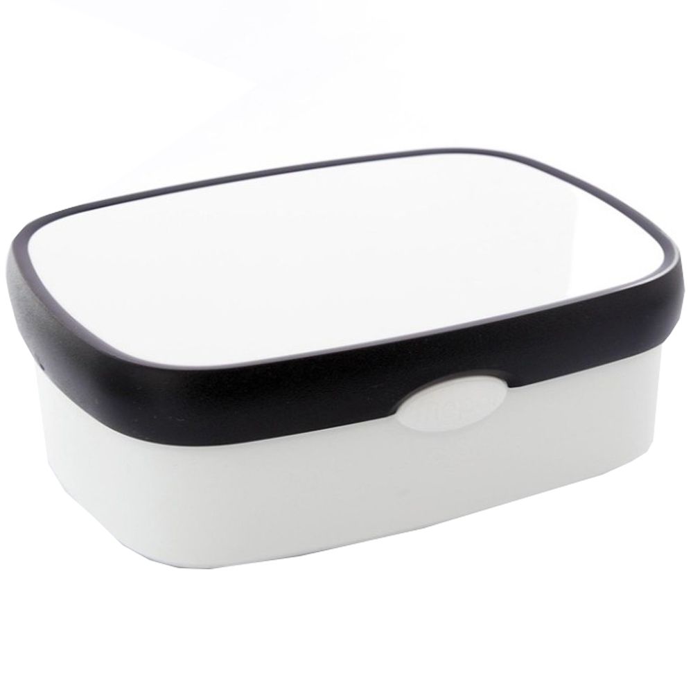 Rosti Mepal - Campus Lunchbox Midi - White