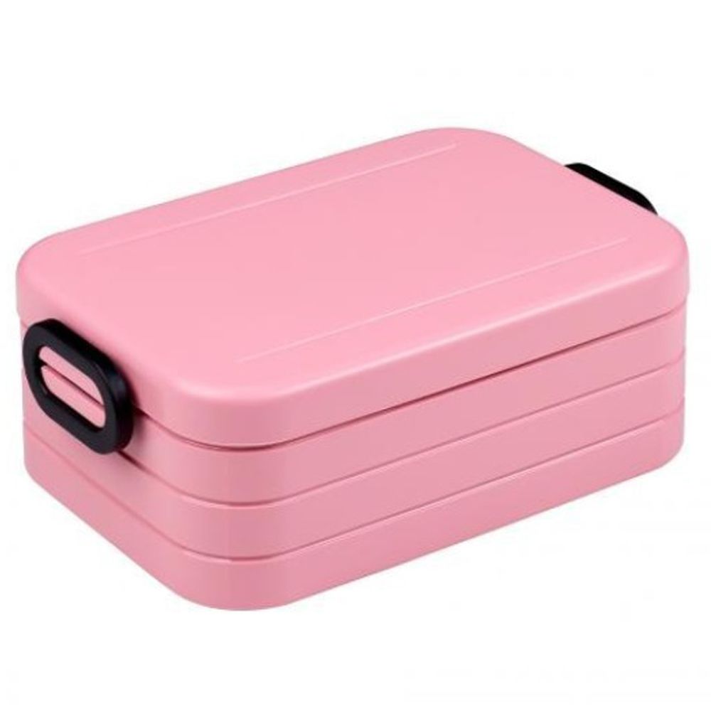 Rosti Mepal - Lunchbox Take A Break Midi - Nordic Pink