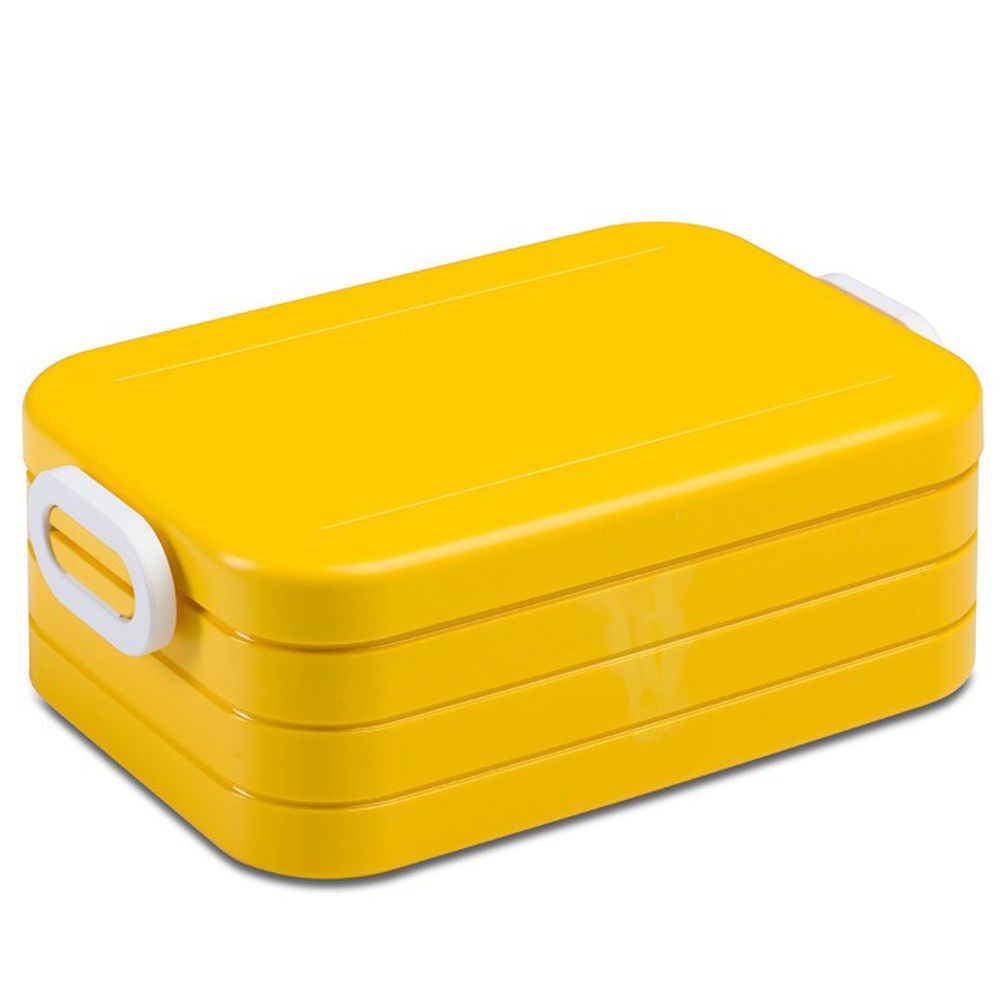 Rosti Mepal - Lunchbox Take A Break Midi - Yellow