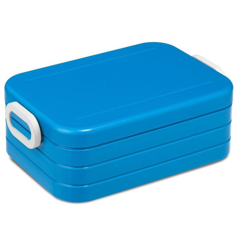 Mepal - Lunchbox Take A Break Midi - Aqua