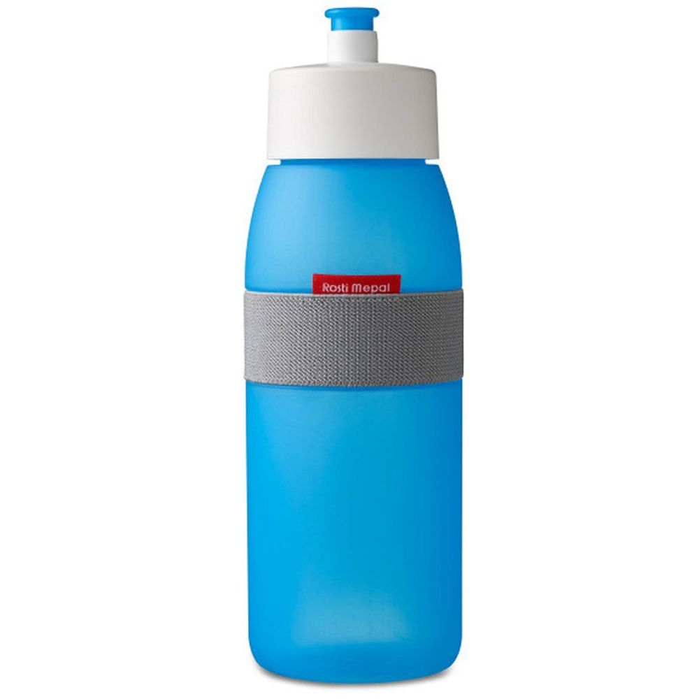 Mepal - Sports Bottle Ellipse 500ml - Aqua