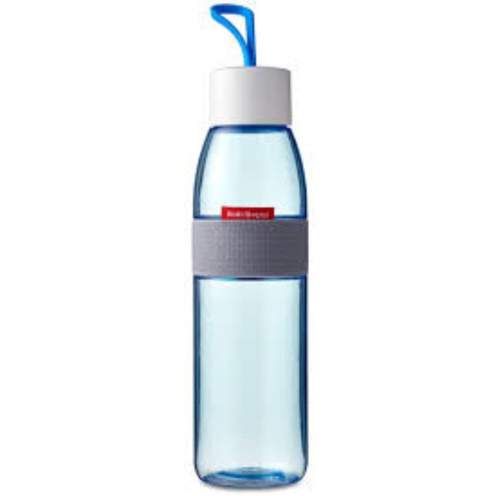 Mepal - Water Bottle Ellipse 500ml - Aqua