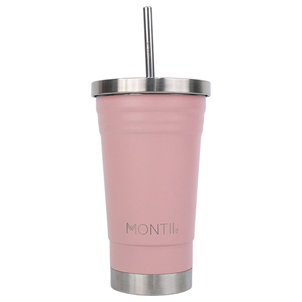 Montii - Original Smoothie Cup - 450ml - Blossom