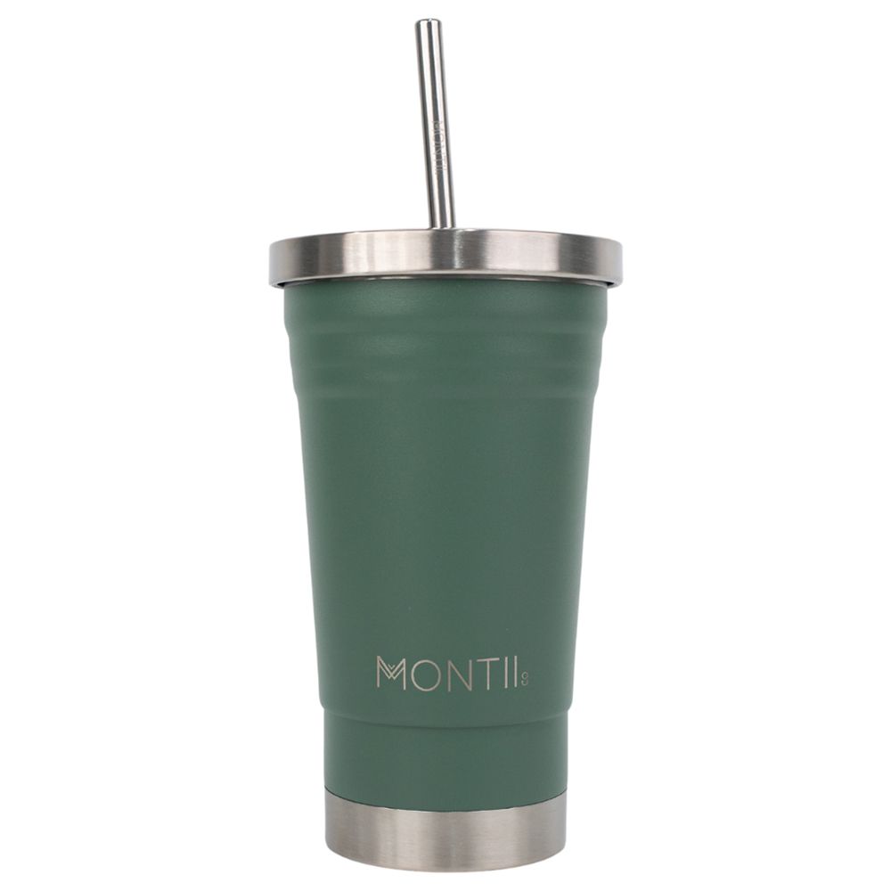 Montii - Original Smoothie Cup - 450ml - Sage