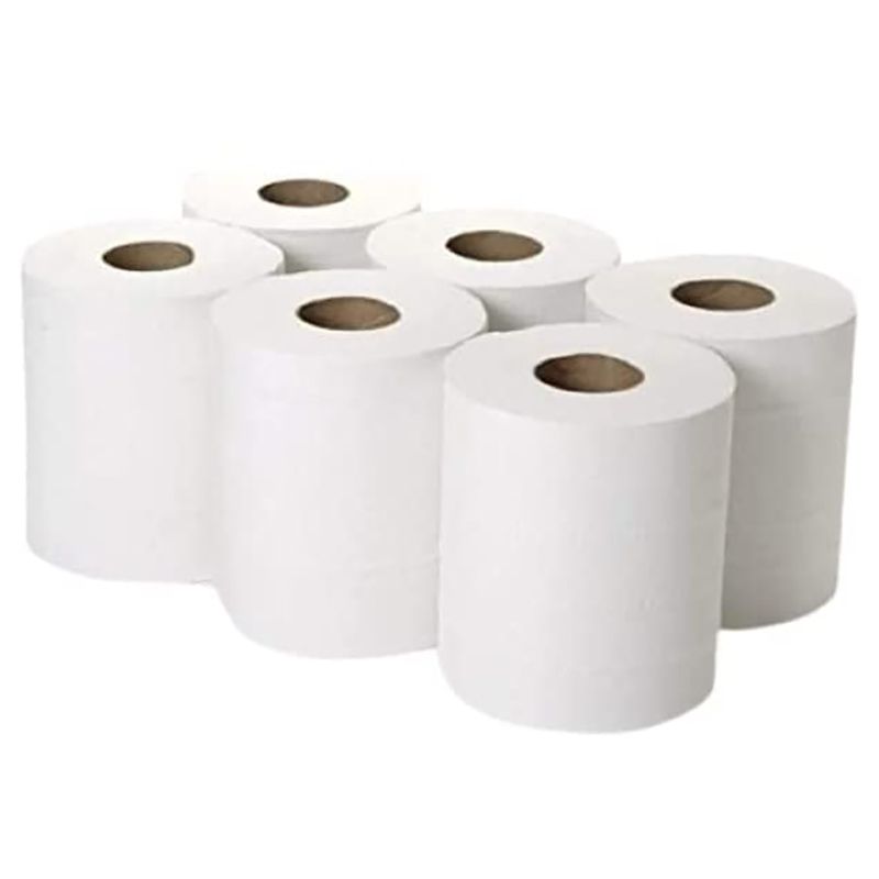 BYFT - Kitchen Roll 900grams Pack Of 6 Rolls