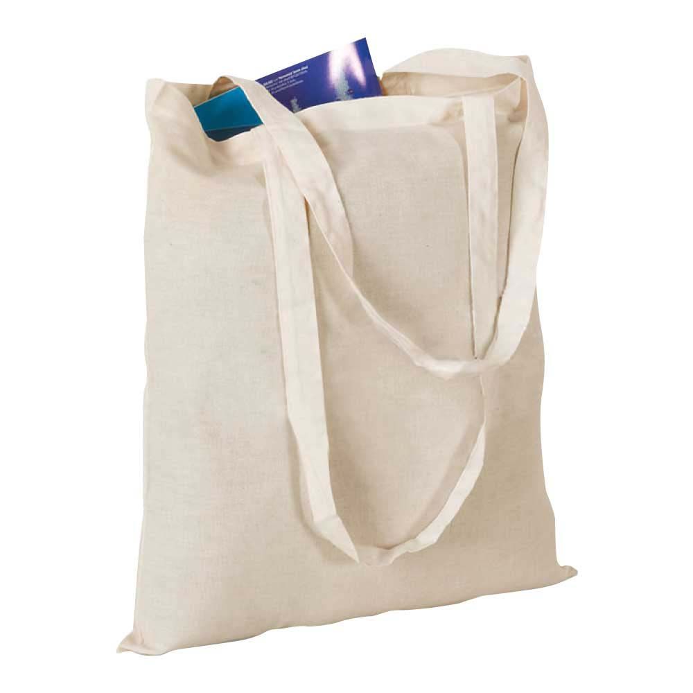 Byft - Jute Tote Bags - Natural