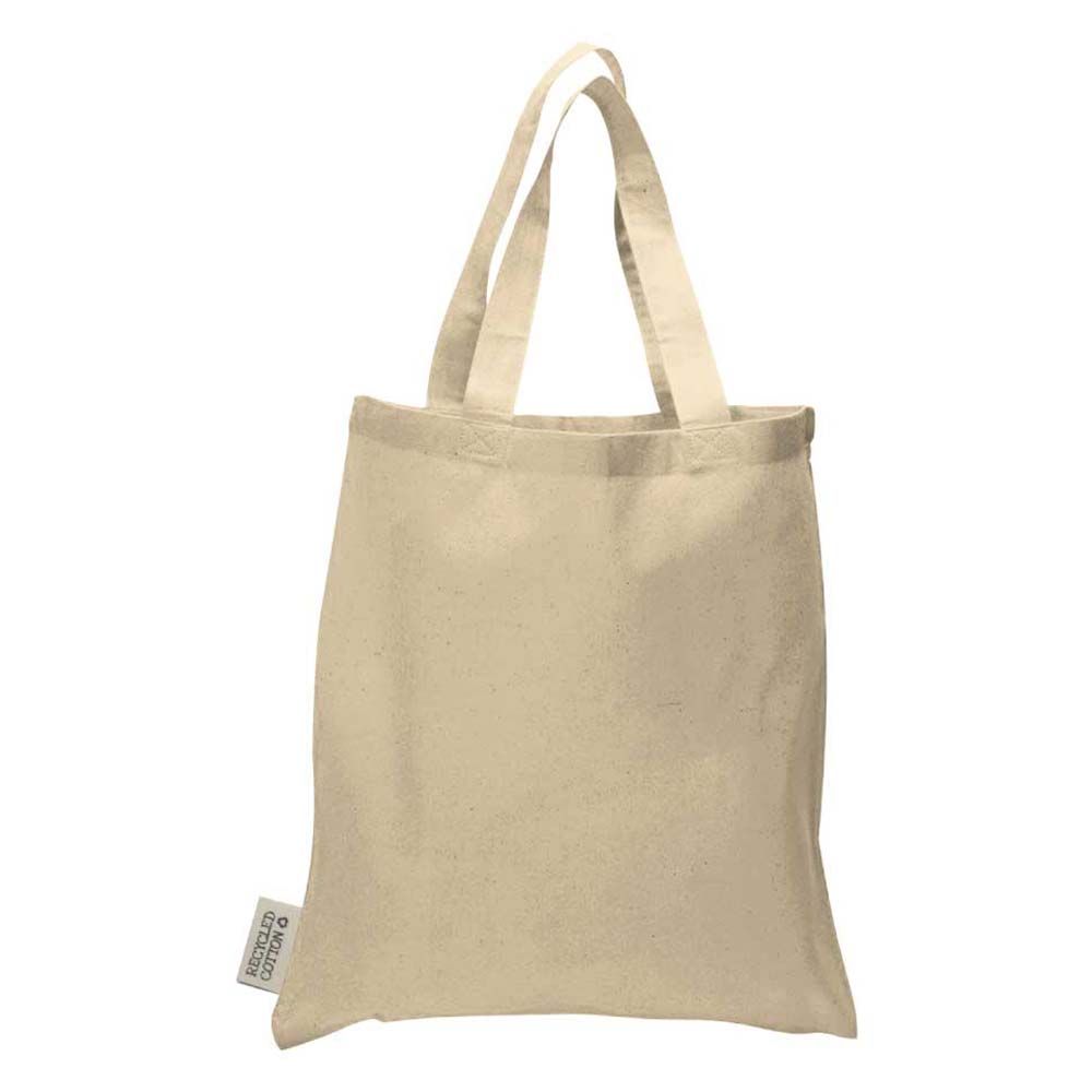 Byft - Recycled Jute Bag With Long Handle - Natural