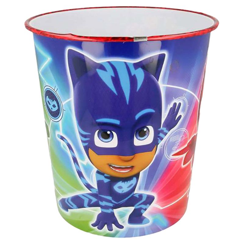 Disney - Dustbin Pj Masks