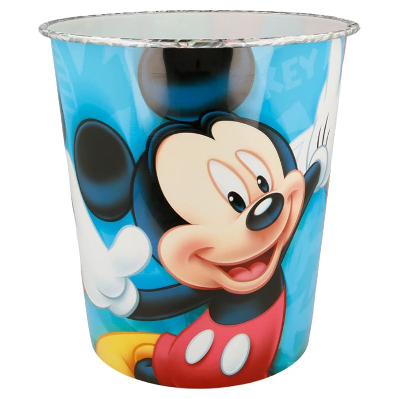 Disney - Dustbin Mickey