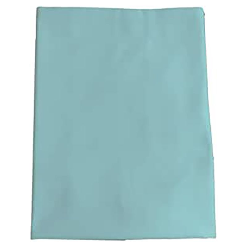 BYFT - Tulip Pillow Cover 52 x 73 + 12 cm - Sea Green 