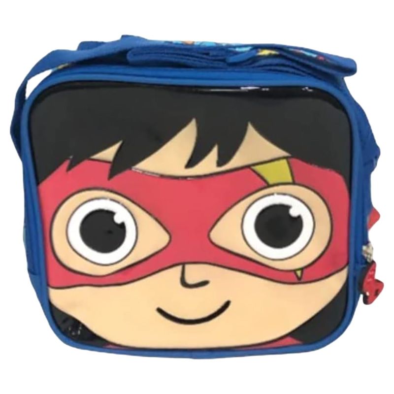 Ryan's World - Hide N Seek School Lunch Bag