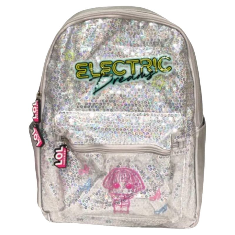 Lol Surprise - Sweet Dream School Backpack - 16 Inch