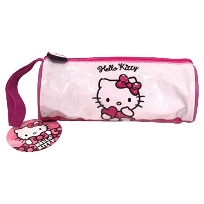 Hello Kitty - Bright School Pencil Bag