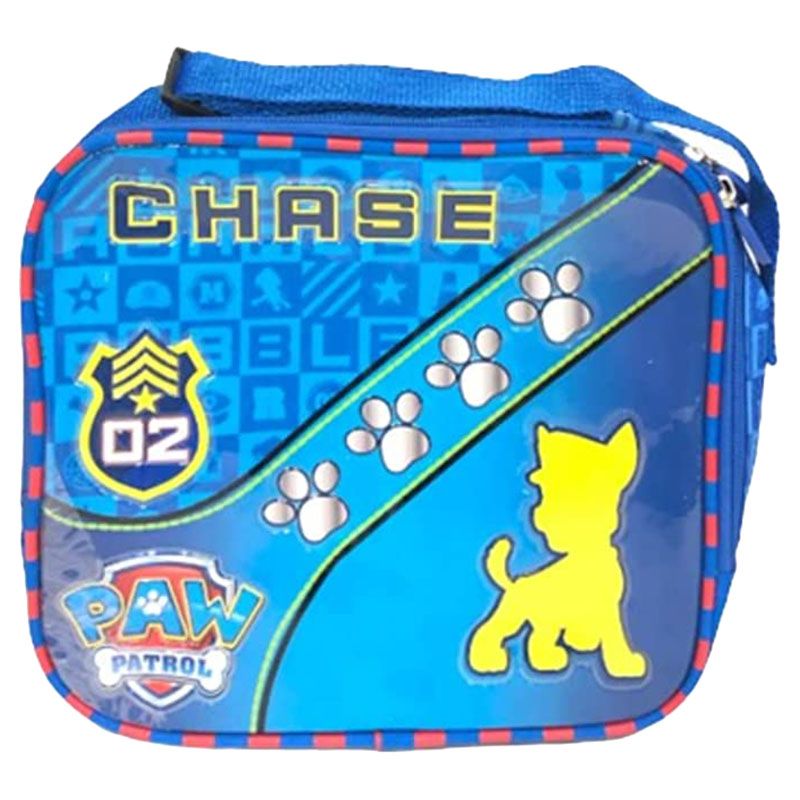 Paw Patrol - Action School Lunch Bag