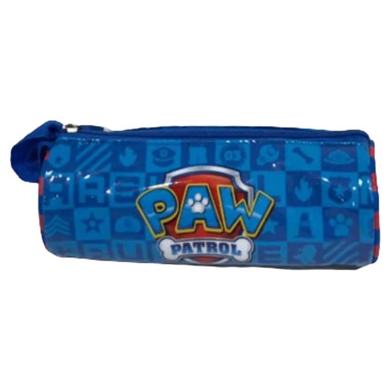 Paw Patrol - Action School Pencil Bag