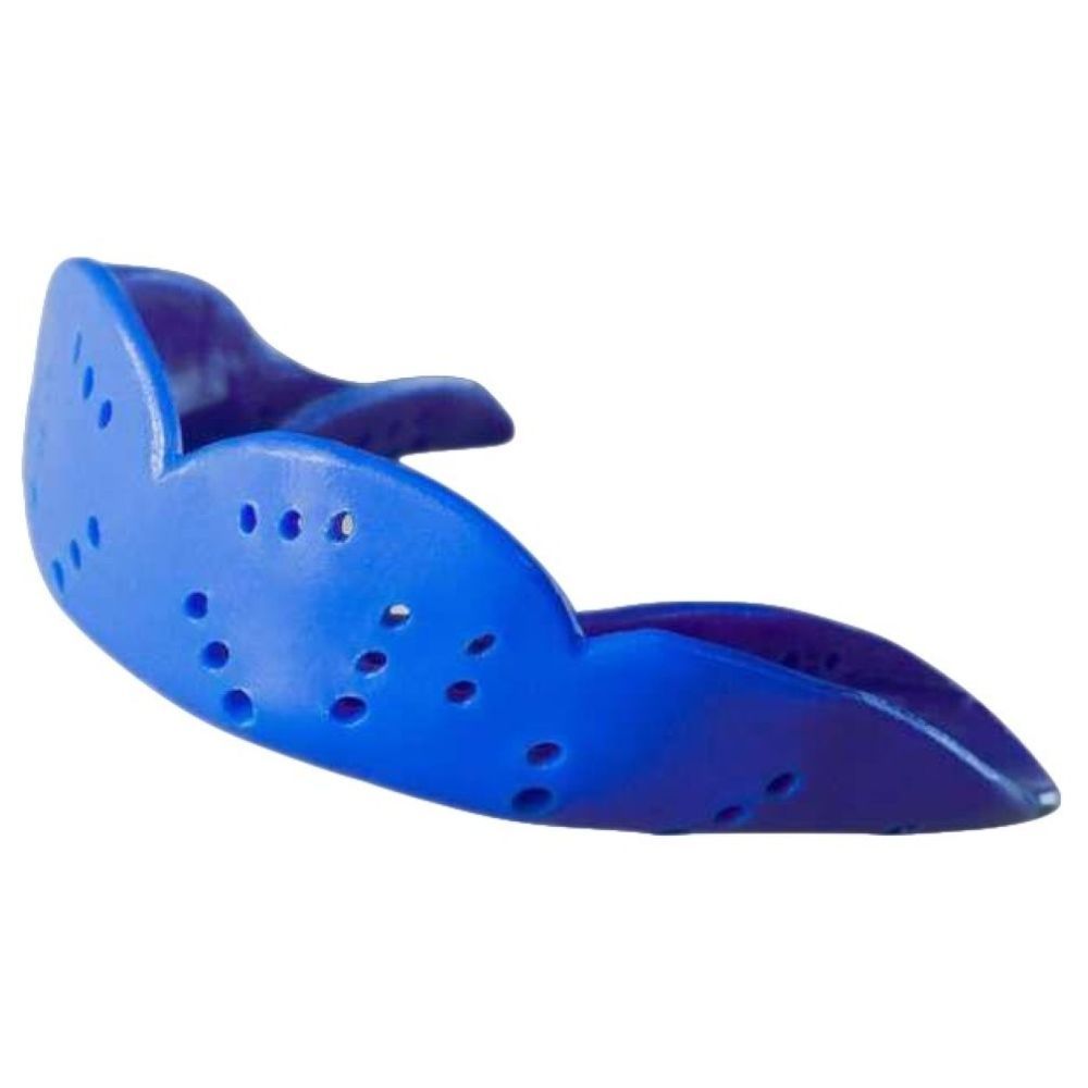 Sisu - Sports Mouth Guard Aero Mouthguard 1.6mm - Blue