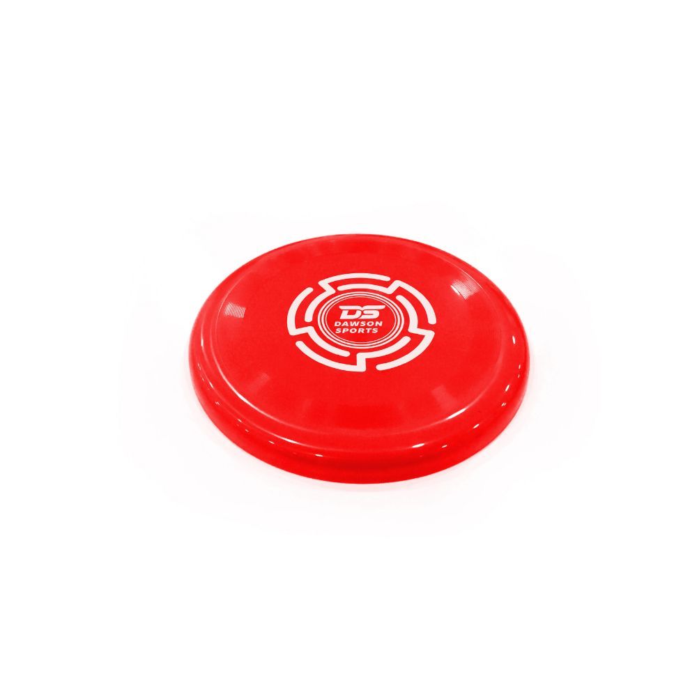 Dawson Sports - Frisbee - 25.4cm - Red