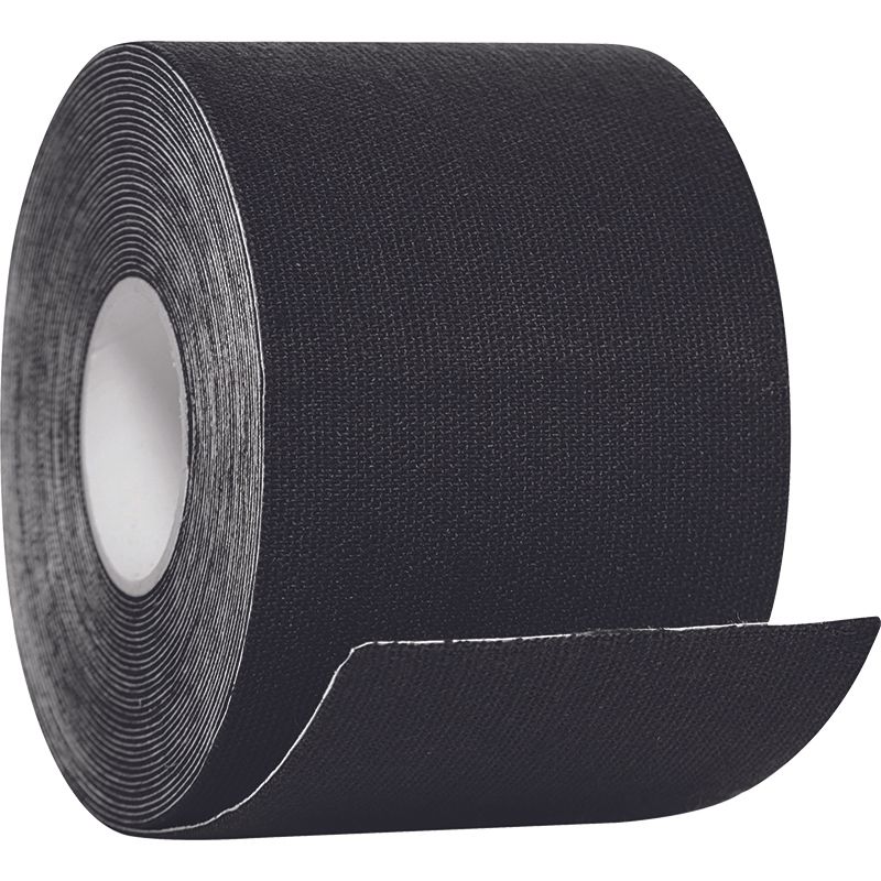 Booby Tape - Hypoallergenic Adhesive Body Tape - Black