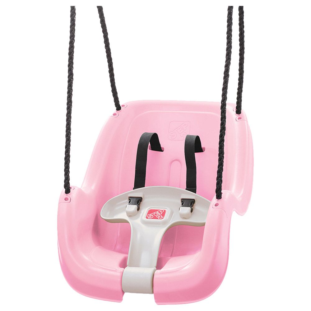 Step2 - Infant to Toddler Swing Pack - Pink