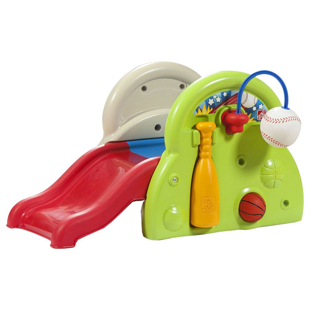 Step2 - Sport Tastic Activity Center