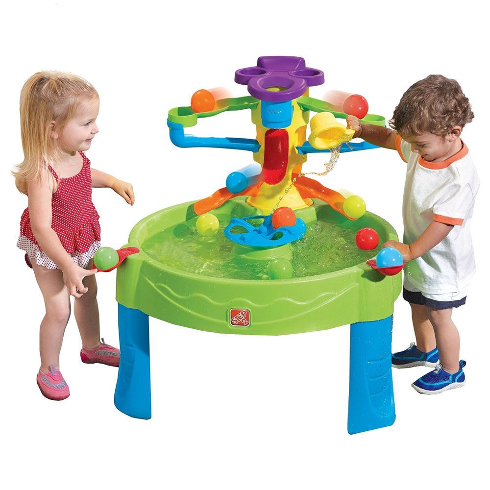 Step2 Busy Ball Play Table