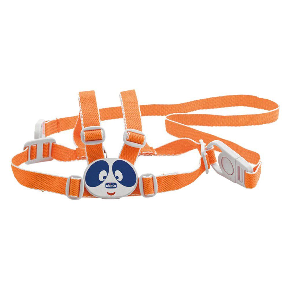 Chicco - Safety Reins - Orange