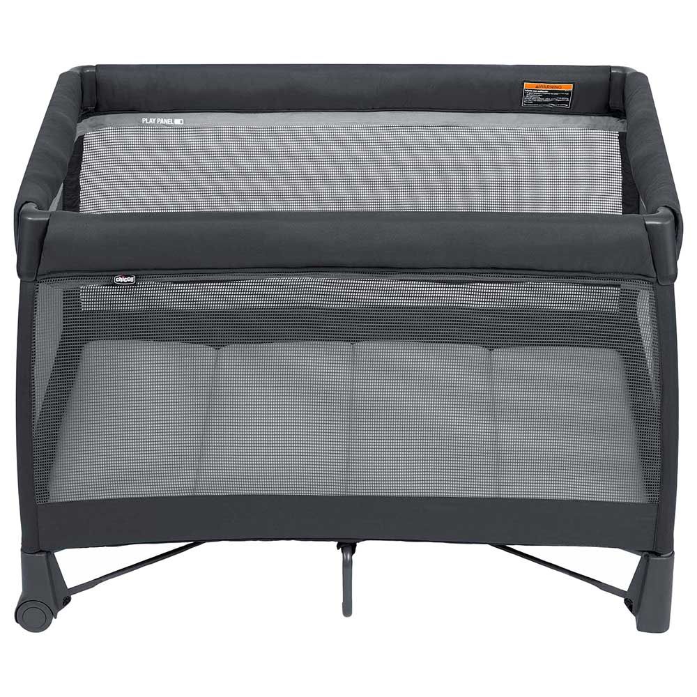 Chicco - Dash Instant Setup Playard - Charcoal