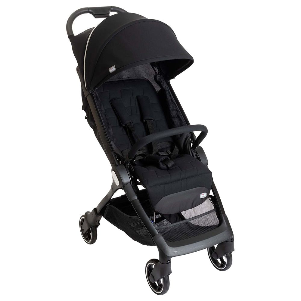 Chicco - We Stroller - Black