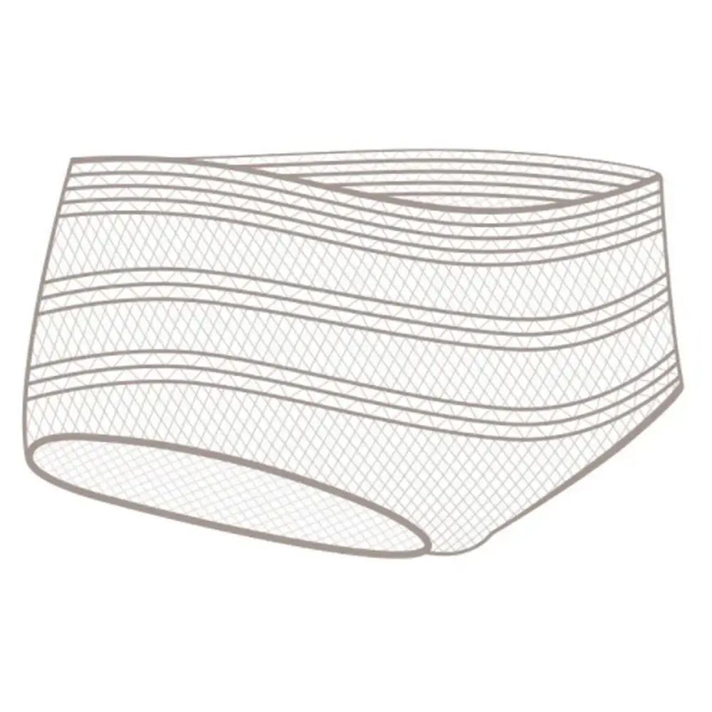 Chicco - Disposable Post-Natal Briefs - One-Size